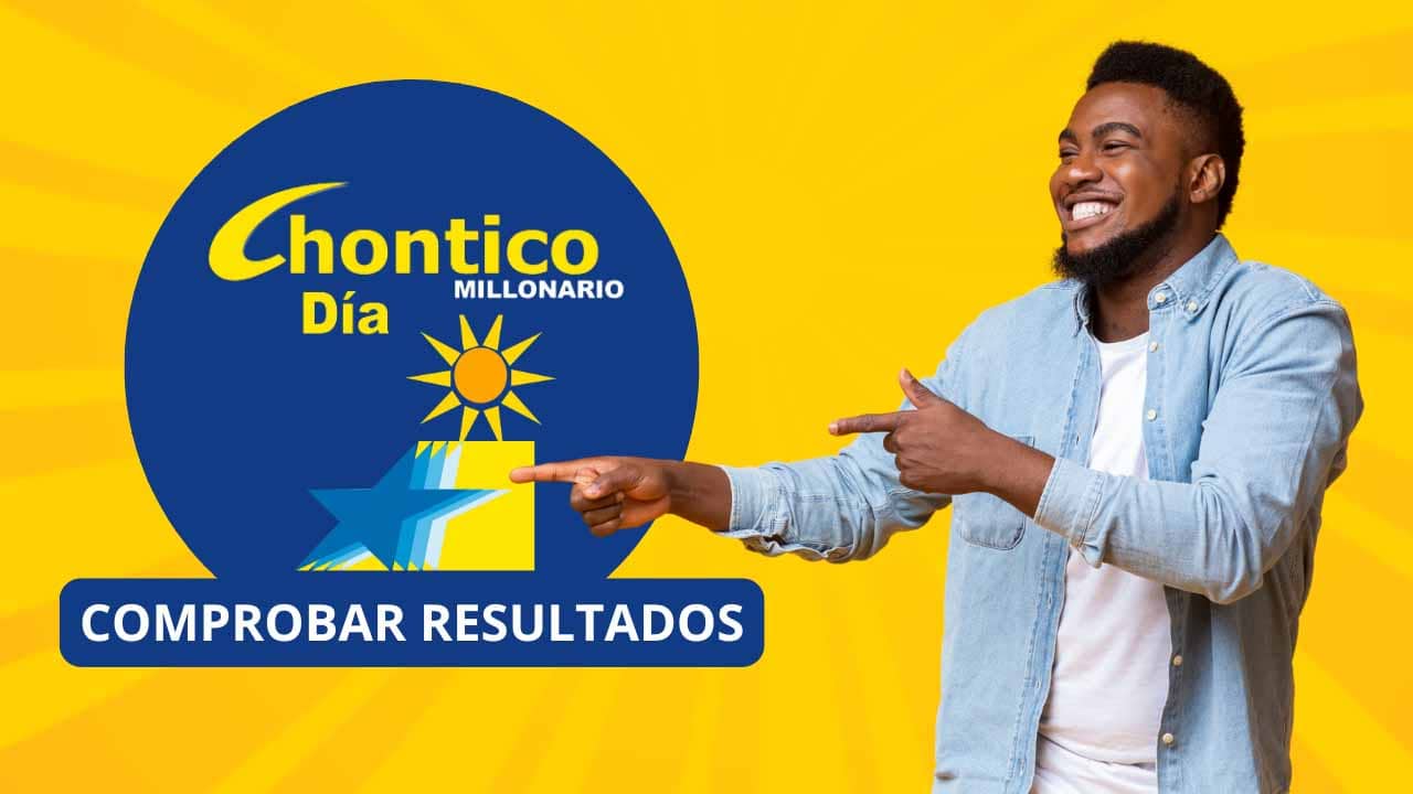 resultado loteria chontico dia 5 de agosto 2025