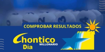 resultado loteria chontico dia 6 de agosto 2025