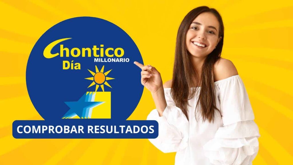 resultado loteria chontico dia 7 de agosto 2025