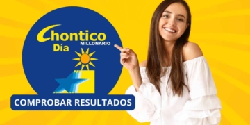resultado loteria chontico dia 7 de agosto 2025