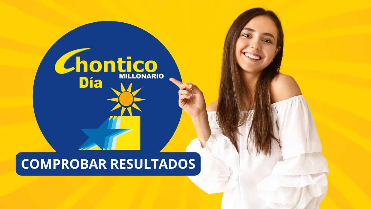 resultado loteria chontico dia 7 de agosto 2025