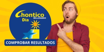 resultado loteria chontico dia 9 de agosto 2025