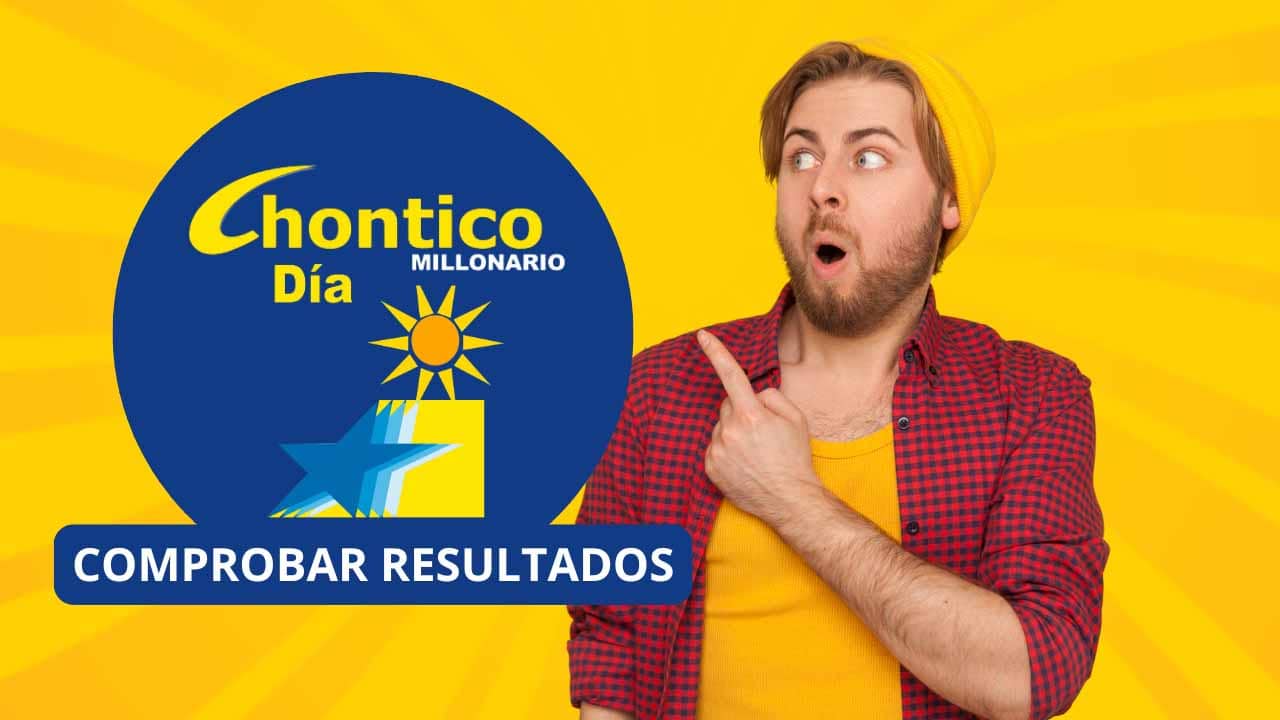 resultado loteria chontico dia 9 de agosto 2025