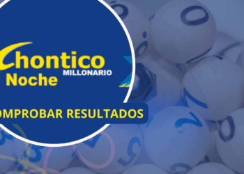 resultado loteria chontico noche 1 de agosto