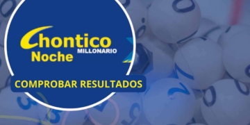 resultado loteria chontico noche 1 de agosto