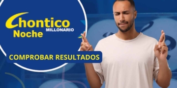 resultado loteria chontico noche 10 de agosto
