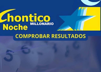 resultado loteria chontico noche 11 de agosto