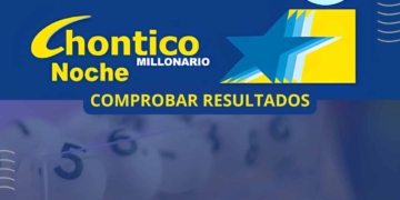 resultado loteria chontico noche 11 de agosto