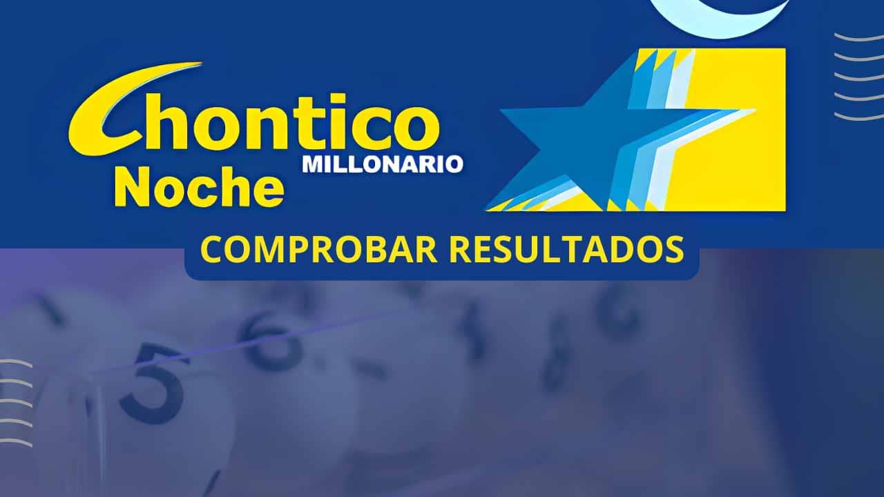 resultado loteria chontico noche 11 de agosto