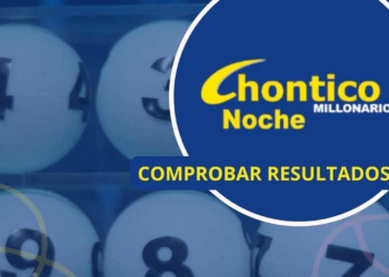 resultado loteria chontico noche 13 de agosto