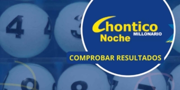 resultado loteria chontico noche 13 de agosto