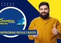 resultado loteria chontico noche 14 de agosto