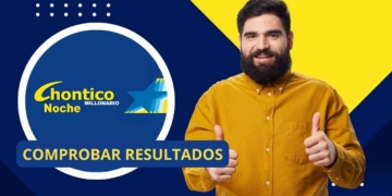 resultado loteria chontico noche 14 de agosto