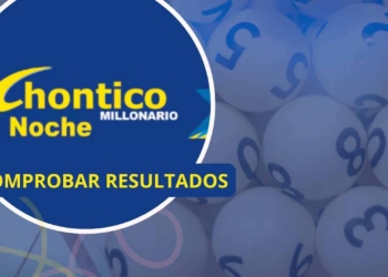 resultado loteria chontico noche 15 de agosto