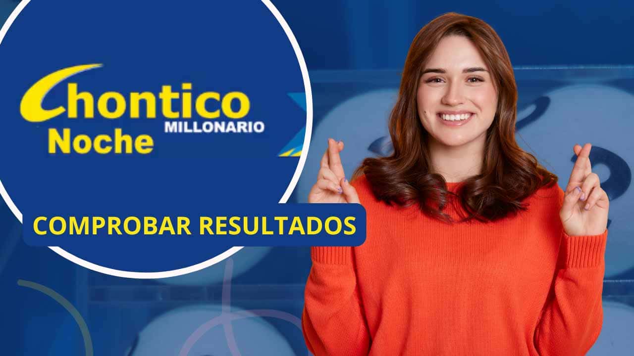 resultado loteria chontico noche 17 de agosto