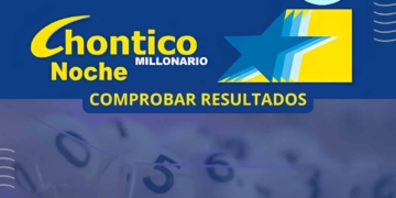 resultado loteria chontico noche 18 de agosto