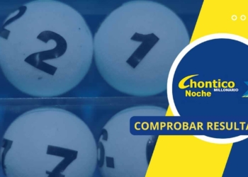 resultado loteria chontico noche 23 de agosto