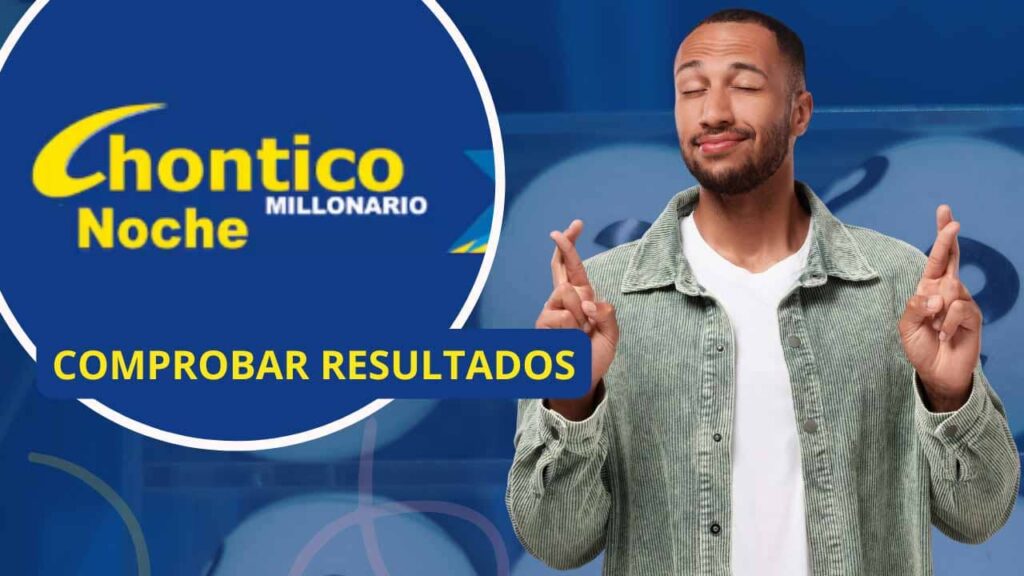 resultado loteria chontico noche 24 de agosto
