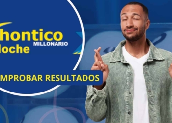resultado loteria chontico noche 24 de agosto