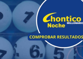 resultado loteria chontico noche 27 de agosto