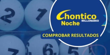 resultado loteria chontico noche 27 de agosto