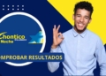 resultado loteria chontico noche 28 de agosto
