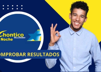 resultado loteria chontico noche 28 de agosto