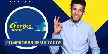 resultado loteria chontico noche 28 de agosto