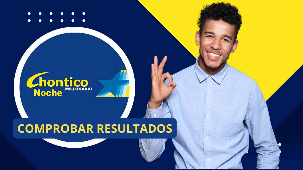 resultado loteria chontico noche 28 de agosto