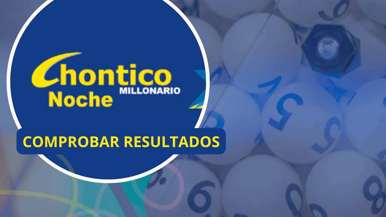 resultado loteria chontico noche 29 de agosto