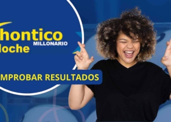 resultado loteria chontico noche 3 de agosto