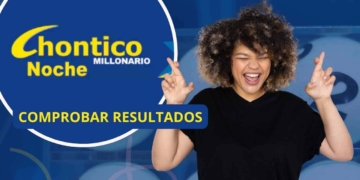 resultado loteria chontico noche 3 de agosto