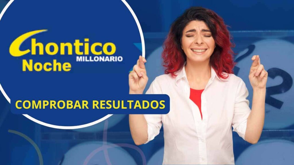 resultado loteria chontico noche 31 de agosto