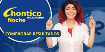 resultado loteria chontico noche 31 de agosto
