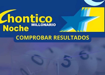 resultado loteria chontico noche 4 de agosto