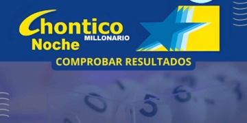 resultado loteria chontico noche 4 de agosto