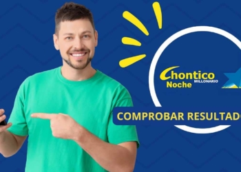 resultado loteria chontico noche 5 de agosto