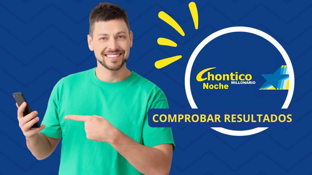 resultado loteria chontico noche 5 de agosto