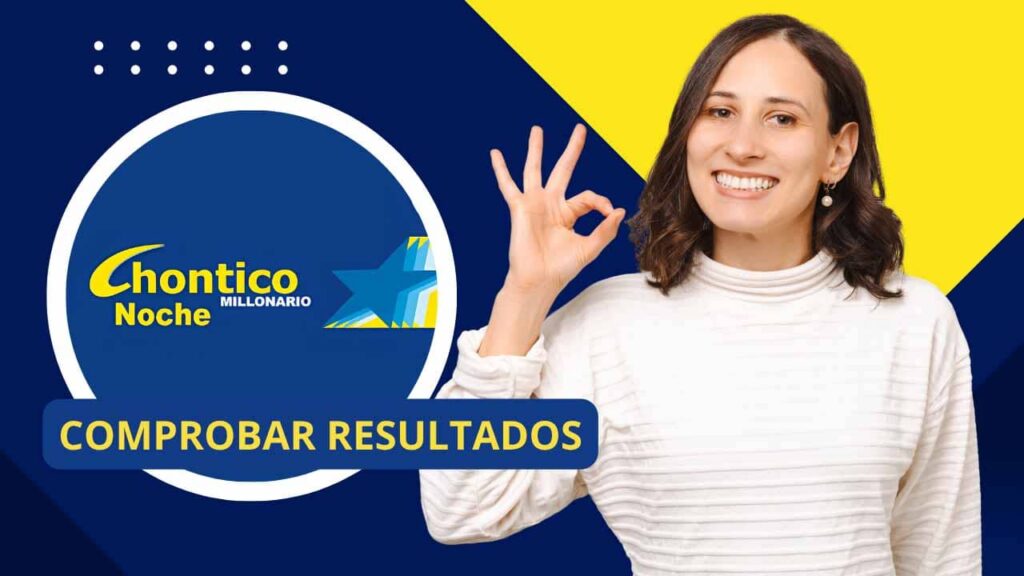 resultado loteria chontico noche 7 de agosto