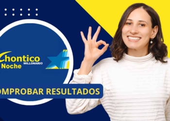 resultado loteria chontico noche 7 de agosto