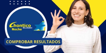resultado loteria chontico noche 7 de agosto