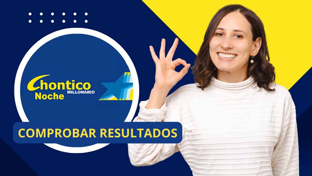 resultado loteria chontico noche 7 de agosto