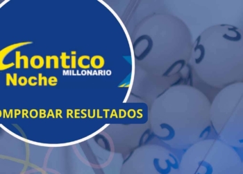 resultado loteria chontico noche 8 de agosto