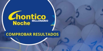 resultado loteria chontico noche 8 de agosto