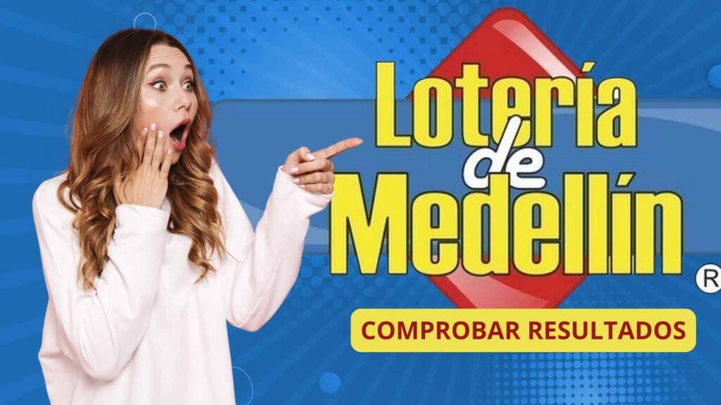 resultado loteria de medellin 8 de agosto viernes