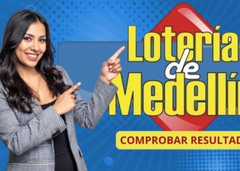 resultado loteria de medellin viernes 22 de agosto 2025