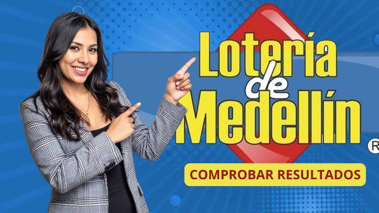 resultado loteria de medellin viernes 22 de agosto 2025