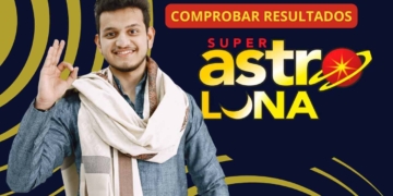 resultado sorteo astro luna 16 de agosto 2025