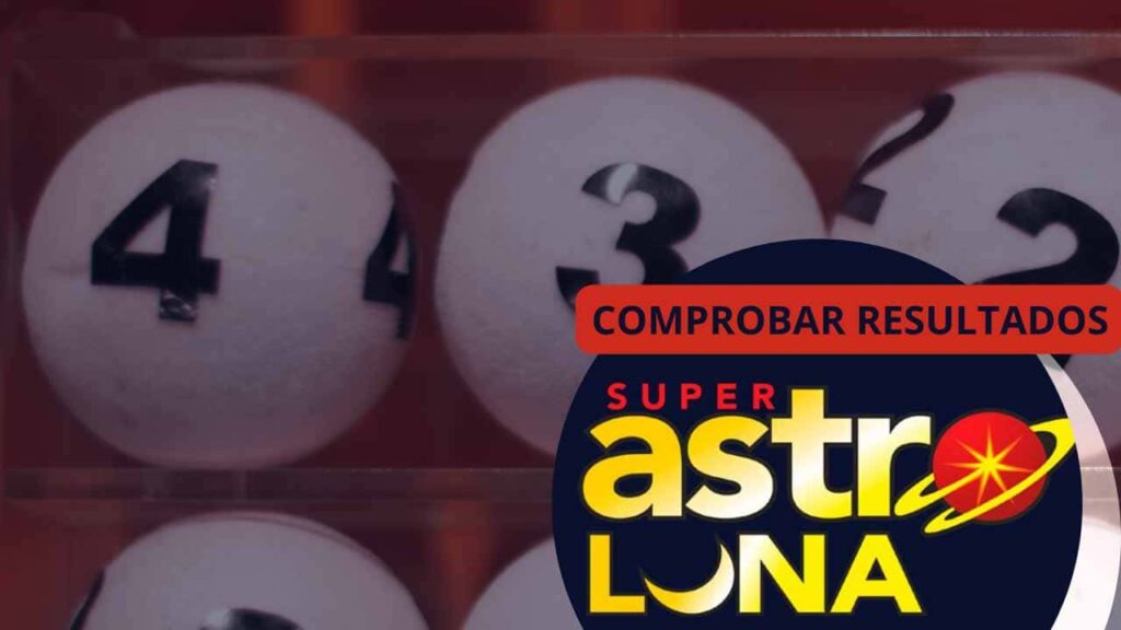 resultado sorteo astro luna 2 de agosto 2025