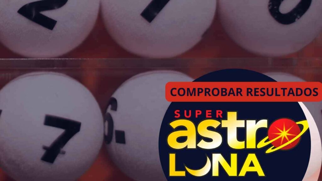 resultado sorteo astro luna 20 de agosto 2025